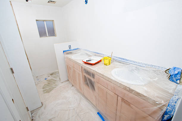 Best Repainting for Renovations  in USA